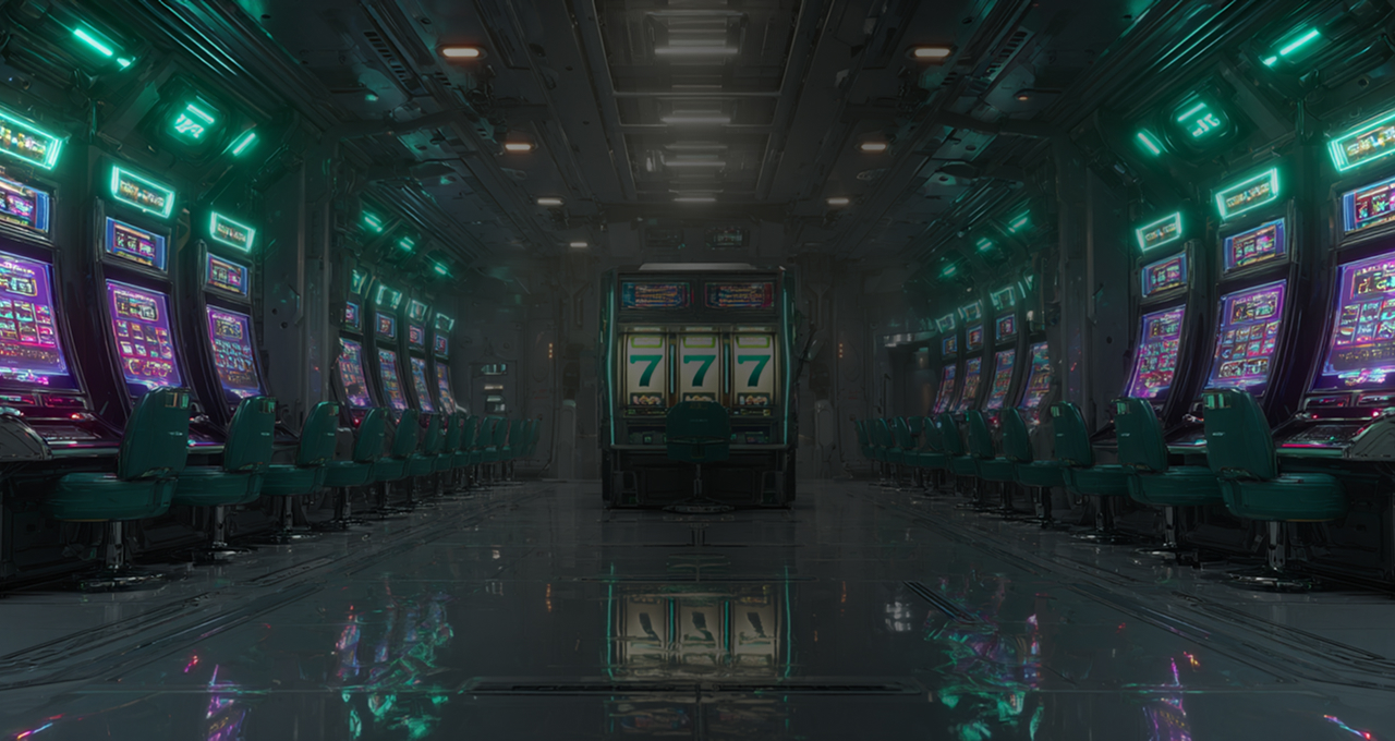 Gama Casino