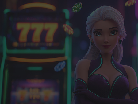 Gama Casino